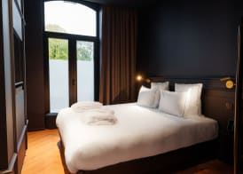 Bienheureux Hôtel & Restaurant 5