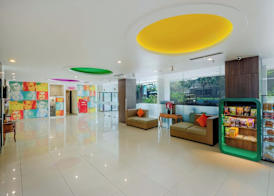 favehotel Hyper Square 3