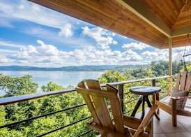 Drake Bay Getaway Resort by Sandglass 5
