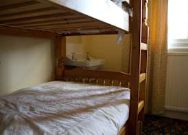 Llandudno Hostel 3