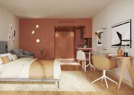 Staybridge Suites CANNES CENTRE by IHG 3