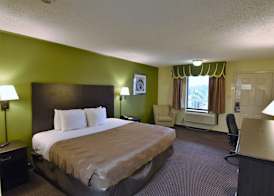 Rodeway Inn Harbison Area 5