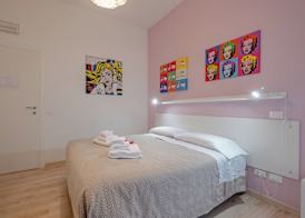 Damiani & Sister Guesthouse 2