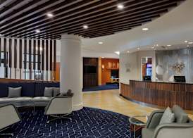 Courtyard by Marriott Springfield Downtown 2