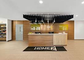 Home2 Suites By Hilton Hendersonville 2