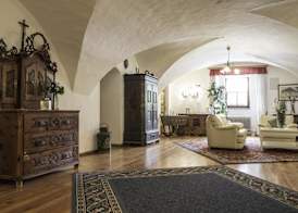 Gasthof Andrelwirt Rauris 2