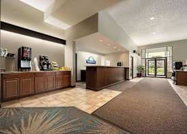Days Inn by Wyndham Carbondale 3