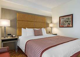 Best Western Plus Thousand Oaks Inn 4