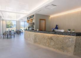 Le Stele Hotel 3