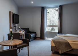 Wetzlarer Hof Hotel & Restaurant 3