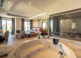 Awen Lara Hotel 5