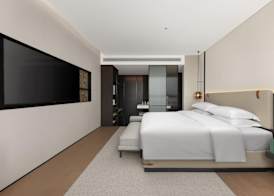 Wyndham Garden Pingxiang Economic Development 4