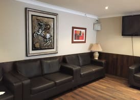 Banks Hotel 2