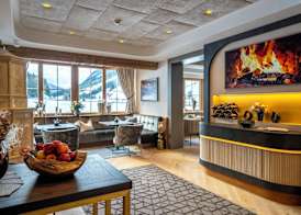 Boutique Hotel Montanara 5