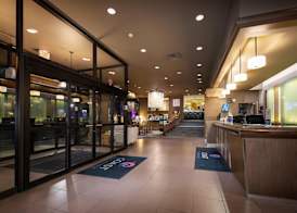 Coast Bastion Hotel 2