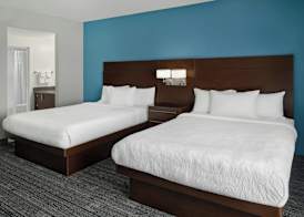 TownePlace Suites by Marriott Springfield 3