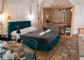 Dama Bianca Boutique Hotel Ostuni 5
