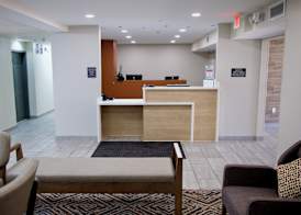 Candlewood Suites HARRISONBURG by IHG 2