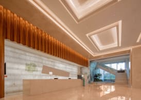 Holiday Inn Beijing Focus Square by IHG 2