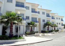 Apartamentos Sereia da Oura 2