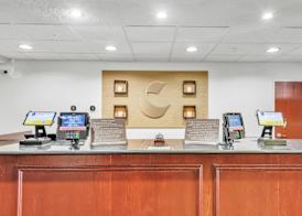 Comfort Suites Lakewood - Denver 4