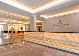 The Beverly Hotel Pattaya 3