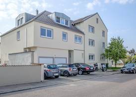Pension Torkel-Stube 2