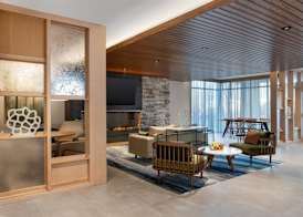 Fairfield by Marriott Inn & Suites Indianapolis Plainfield 3