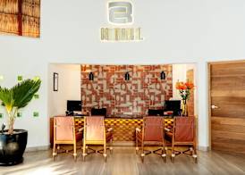 Camino Real Zaashila Huatulco 4