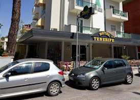 Hotel Tenerife 3