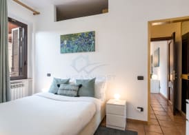 Sweety Aptnew in Rome Fleming Corso di Francia 2