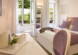 Hôtel Mistral 3