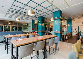 Ibis Casablanca City Center 4