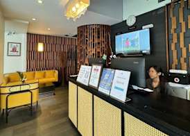 Metacity Bangkok 2