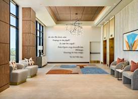Lively Hotel On Oak Oklahoma City, Tapestry By Hilton 4