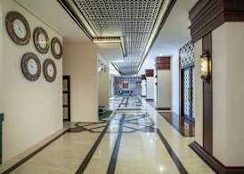 Alhambra Hotel & Convention, Bw Signature Collection 4