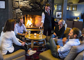 Villa Bryggekanten - by Classic Norway Hotels 3