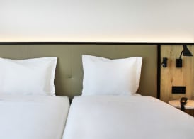 AP Cabanas Beach & Nature - Adults Friendly 3