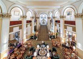 The Grand Scarborough 5