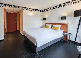 Hotel Theater Figi 4