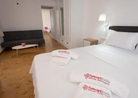 Luxury Sea View Apartment w shared pool 3