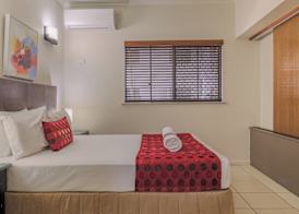 Southern Cross Atrium Apartments 3