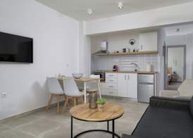 Aspras Luxury Apartments 5