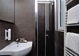Hotel Atlantic Vista Mare 5