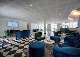 Nemea Appart Hotel Les Hauts de Milady Biarritz 5