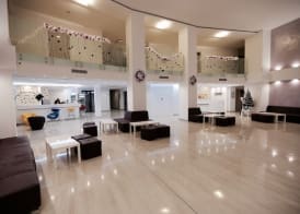 Arena Mar Hotel and SPA 5