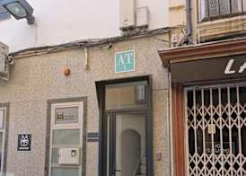 Plasencia Plaza Mayor Luxury 2