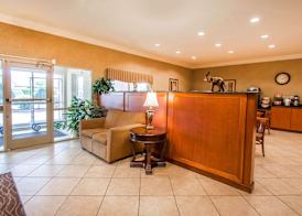 Quality Inn & Suites Germantown North 2