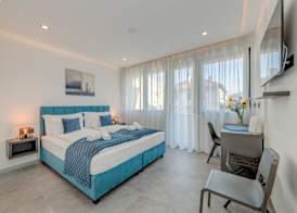 Lichia Amia Luxury Rooms 5