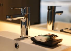 Mercure Shanghai Hongqiao South 4